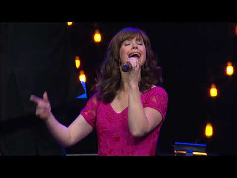 The Power of the Cross (Sing! 2019) – Keith & Kristyn Getty