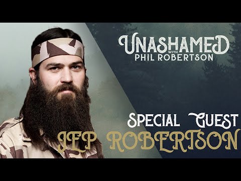 Jep's Unashamed Debut, Vetting Your Teenage Daughter's Boyfriend, Fake Meat & Living Water | Ep 78