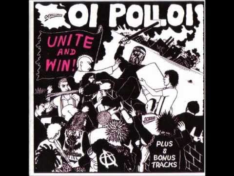 Oi Polloi - Unite And Win