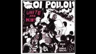 Oi Polloi - Unite And Win