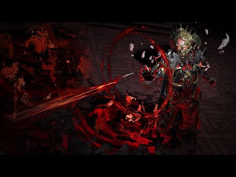 Sirus A8, DW Cyclone Slayer