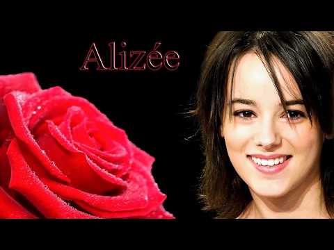 When Alizée Came Into My Life