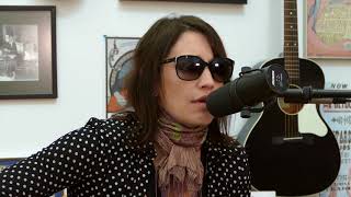 Pieta Brown - "Street Tracker" | Fretboard Journal