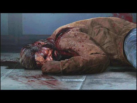  The Last of Us Part II Remastered (PS5) Walkthrough Gameplay Part 3
