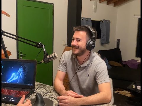 Episodio 1 - Juanba Ybañez