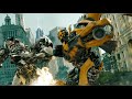Autobots Vs Decepticons HD Transformers 3 El Lado Oscuro De La Luna 2011