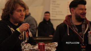 RIOT L.A. 2016 Highlights