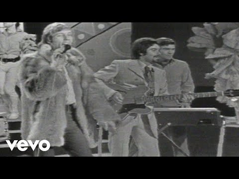 Giny Los Bravos Acercate - One Team Music