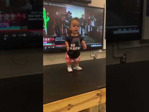 When I leave my classroom for 5 minutes!