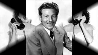 Danny Kaye & The Andrew Sisters- Put 'Em In A Box, Tie 'Em With A Ribbon