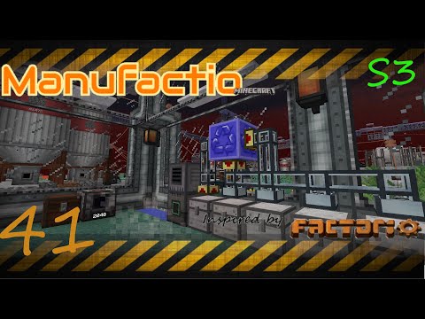 Manufactio: S3-41 - Loot bag