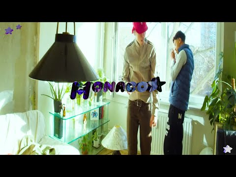 (FREE) Joje x Yung Palo x Zsá Zsá Type Beat - "MONACO" (Prod. by Dreamy / Misho)²