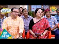 Meeting Ends On A High Note Taarak Mehta Ka Ooltah Chashmah Full Episode 4410 29 May 2025