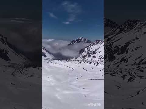 Cabalgata al Portillo Argentino en Mayo: ¿Lograremos cruzar los Andes con Nieve? 🏔️🐎❄️