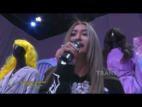 Goyang Heboh Inul Daratista Bareng Omah | Best Moment Brownis (16/4/20)