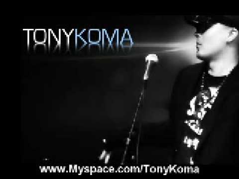 TONY KOMA - FINE
