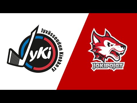 Jokipojat - Jyki, U12 AA Harjoitusottelu 29.8.2021