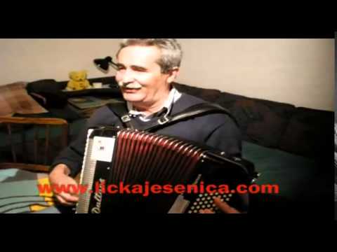 Dobrivoje Pavlica i VNO RTV - Pjevaj mi sokole