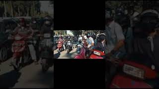 Download lagu Pecah !!! Riding peringatan Kemerdekaan Indonesia mp3