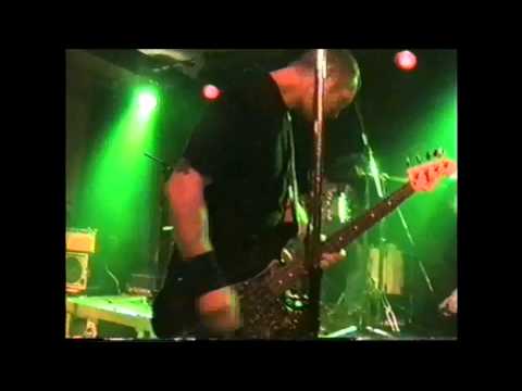 THE SOUL INVADERS Live 2005 Hagen Pelmke