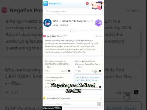 BeeBee AI: Your Guide to Understanding Stocks