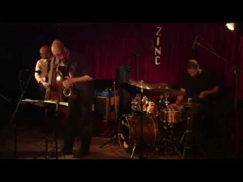 Damión Reid Steve Lehman "Beyond All Limits" Live