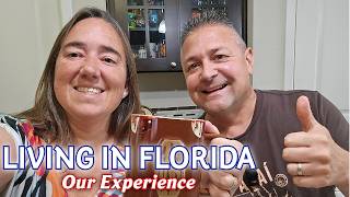 Living In Florida After 6 Years. What It's Like To Relocate! The Good And The Bad!