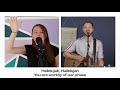 Hallelujah (Be High & Lifted Up)