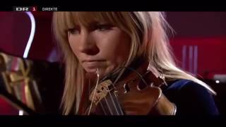 Broken Twin &quot;Sun Has Gone&quot; live at Kronprinsparrets Priser 2014