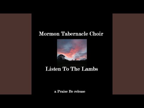 Thy Word Is A Lantern