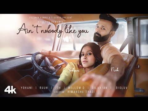 Ain't Nobody Like You — watch video