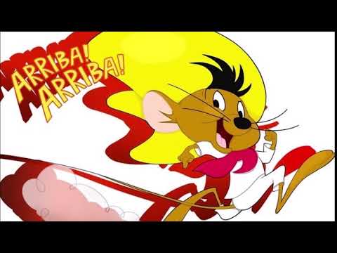 arriba arriba andale andale