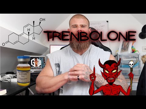Trenbolone