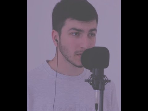 Andro - Болен твоей улыбкой (cover by kamik)