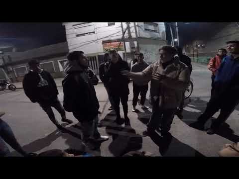 GON1 vs IMPAKTO - 8vos Fecha 3 (Torneo 2019) - Hermandad Free