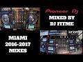 Best Gaming/Workout/Driving EDM MIX By DJ FITME (Miami 2016-2017 Mixes)
