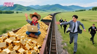 Genius Child Took 10B From CEO! President Recognized His Face And Running Asked: Who Is Your Mother!