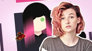 [Tessa Violet] &quot;Just Right&quot; by d4rkN3ko (UNRATED) [3 Coins] [On Mobile] [Geometry Dash 2.11]