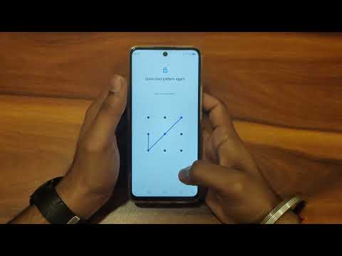 How to set fingerprint lock Motorola Edge 30 Pro,Moto g30 Pro add fingerprint secret setting