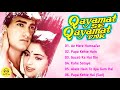 Qayamat Se Qayamat Tak Movie Full Songs Aamir Khan Juhi Chawla Jukebox