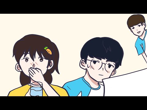 【DWG ShowMaker Stream Montage】误会解除and跨服聊天