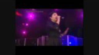 Sharleen Spiteri - It Was You  (Live at the Proms 2008)