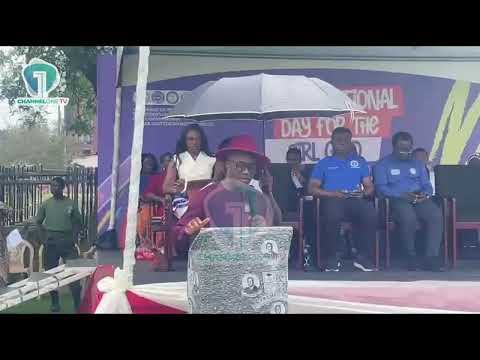 Korle Klottey Education Director Calls for Stronger Girl Child Protection