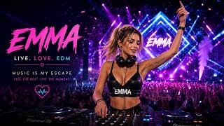 EDM Mashup Mix 2026  Ultimate Festival Party