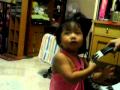 Aaliyah Jade 2 Nov 16 2009