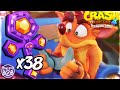 Crash Bandicoot 4 It S About Time All Toys For Bob Relics