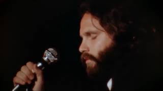 The Doors - Ship of Fools (Live in Detroit)