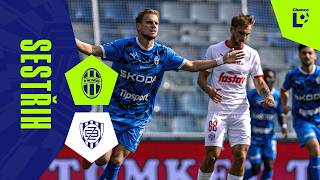 Mladá Boleslav vs Zbrojovka Brno