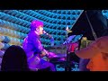 Ed Harcourt “All of Your Days Will Be Blessed” at Joe's Pub, New York, on 15th June 2024 (Live)