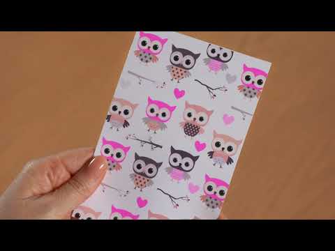 Xerox® Iridesse® Production Press: Mit Fluoreszierend-Pink drucken